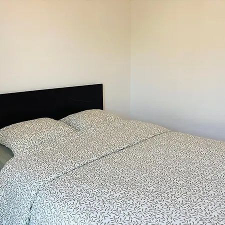 Spacieuse Et Lumineuse Ubytování v soukromí Angers