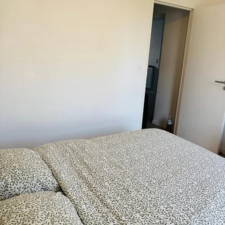 Spacieuse Et Lumineuse Angers