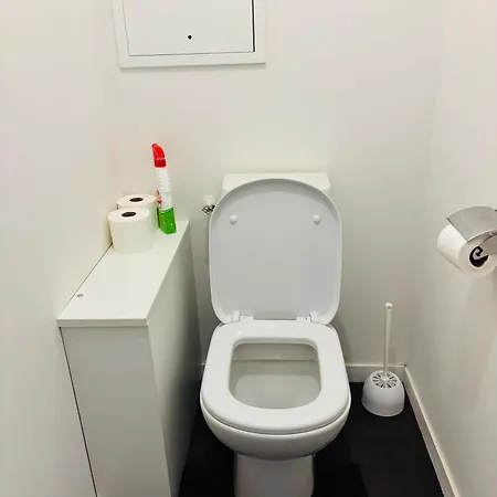 בית אירוח Spacieuse Et Lumineuse