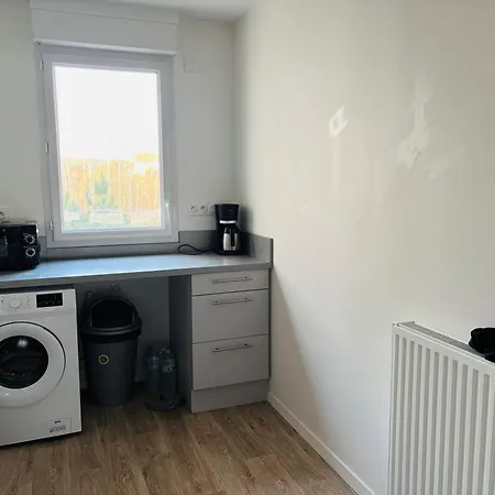 Spacieuse Et Lumineuse Δωμάτια σε οικογενειακή κατοικία *