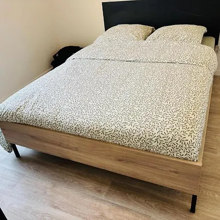 Spacieuse Et Lumineuse * Angers