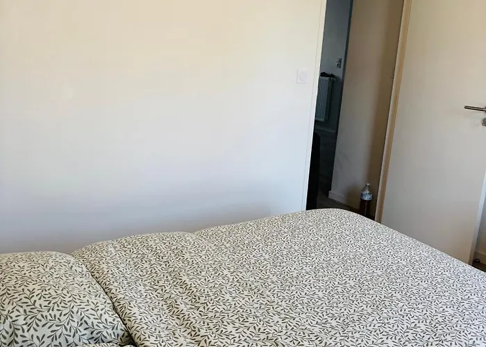 Spacieuse Et Lumineuse Angers